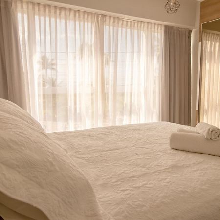 Apartamento Tambau A Beira Mar João Pessoa Exteriör bild
