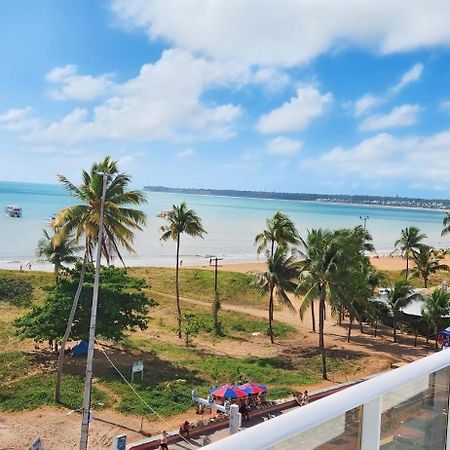 Apartamento Tambau A Beira Mar João Pessoa Exteriör bild