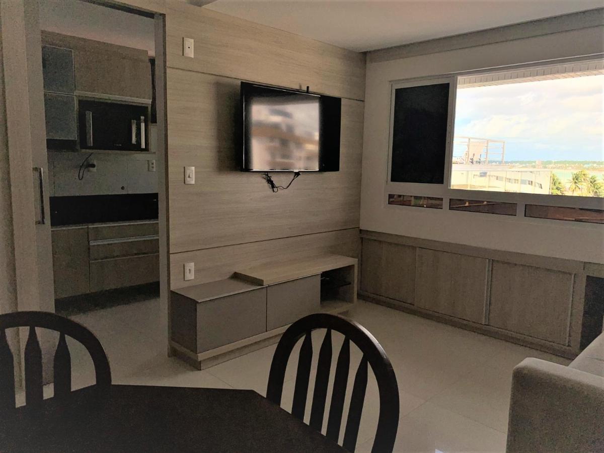 Apartamento Tambau A Beira Mar João Pessoa Exteriör bild