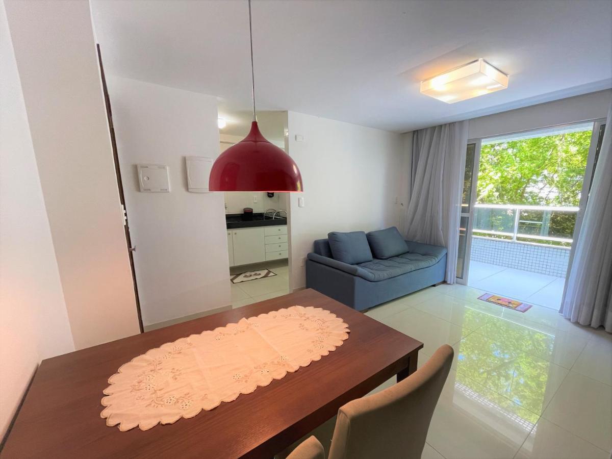 Apartamento Tambau A Beira Mar João Pessoa Exteriör bild