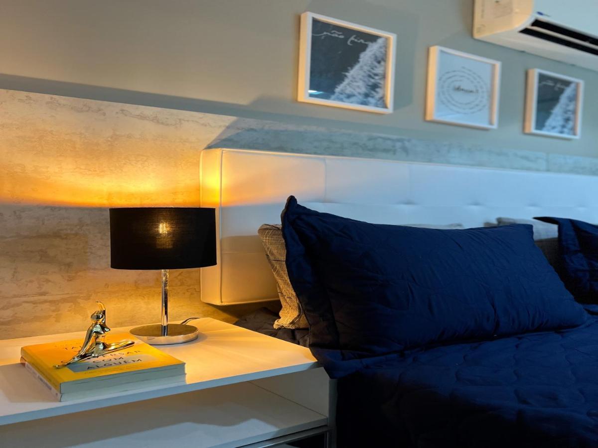 Apartamento Tambau A Beira Mar João Pessoa Exteriör bild