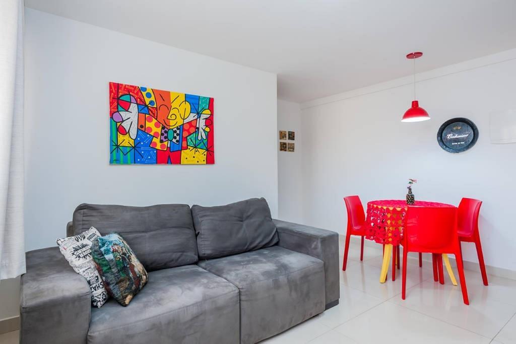 Apartamento Tambau A Beira Mar João Pessoa Exteriör bild