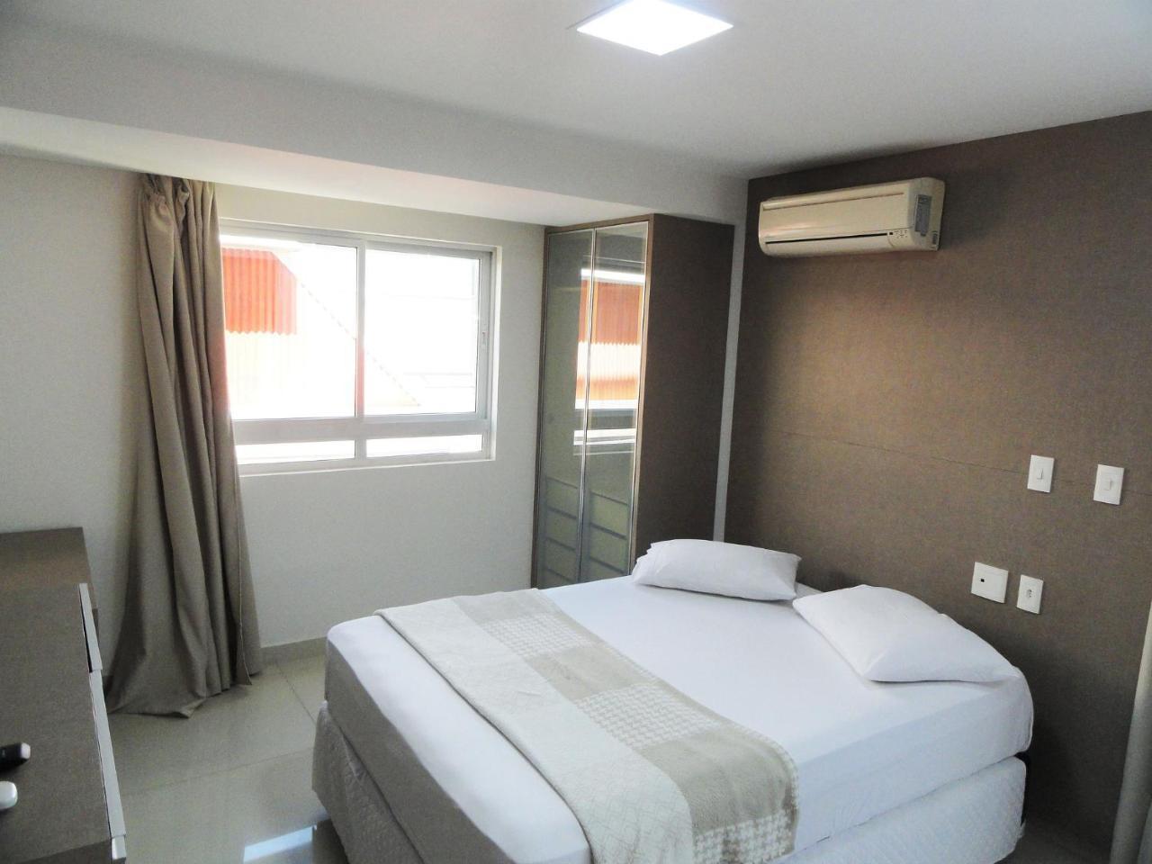 Apartamento Tambau A Beira Mar João Pessoa Exteriör bild