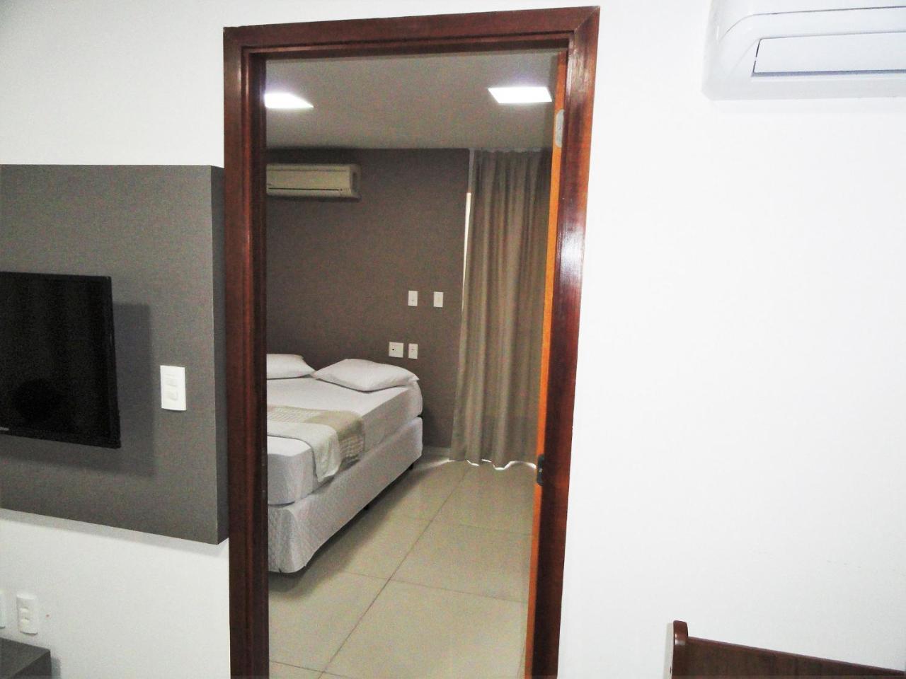 Apartamento Tambau A Beira Mar João Pessoa Exteriör bild