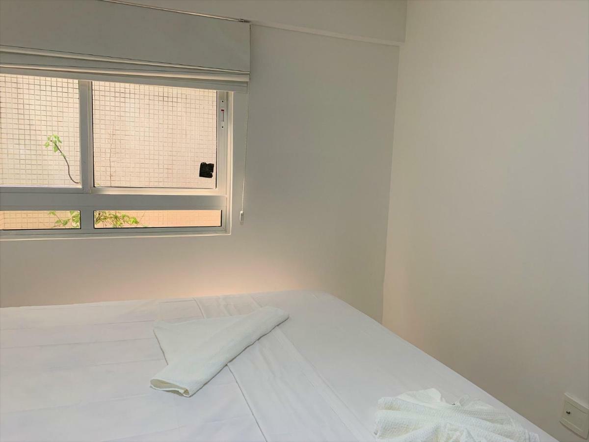 Apartamento Tambau A Beira Mar João Pessoa Exteriör bild